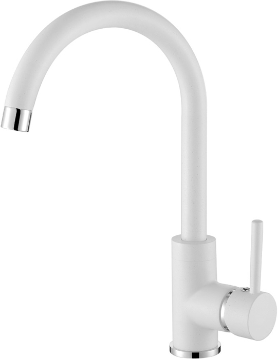Drezová batéria Aquastone AQ 5561 biela