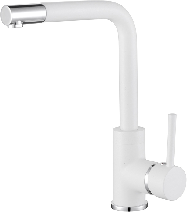 Drezová batéria Aquastone AQ 5581 biela