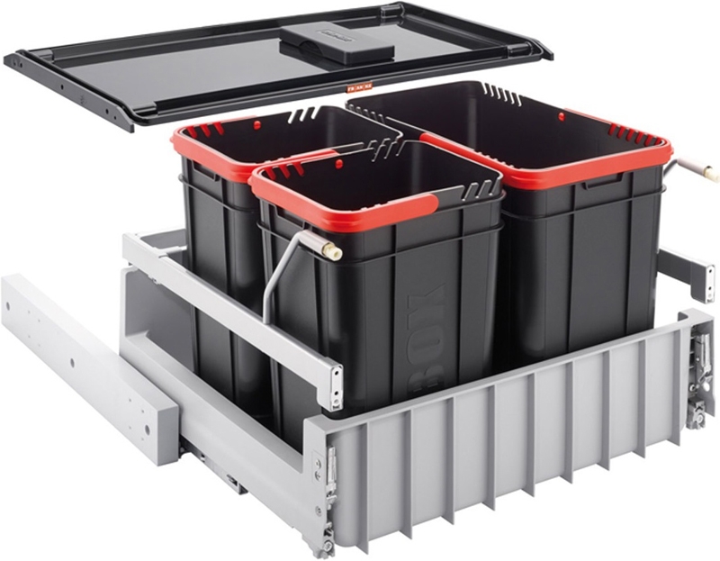 Sorter Franke Sorter 300-60 Trio 121.0150.146