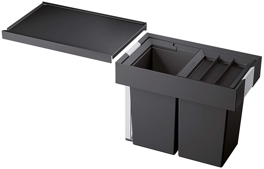 Sorter Blanco FLEXON II 30/2 521467
