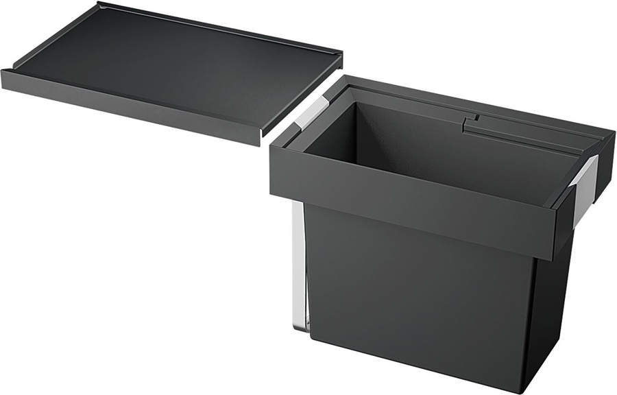 Sorter Blanco FLEXON II 30/1 521542