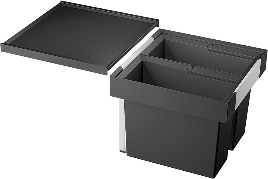 Sorter Blanco FLEXON II 45/2 521468
