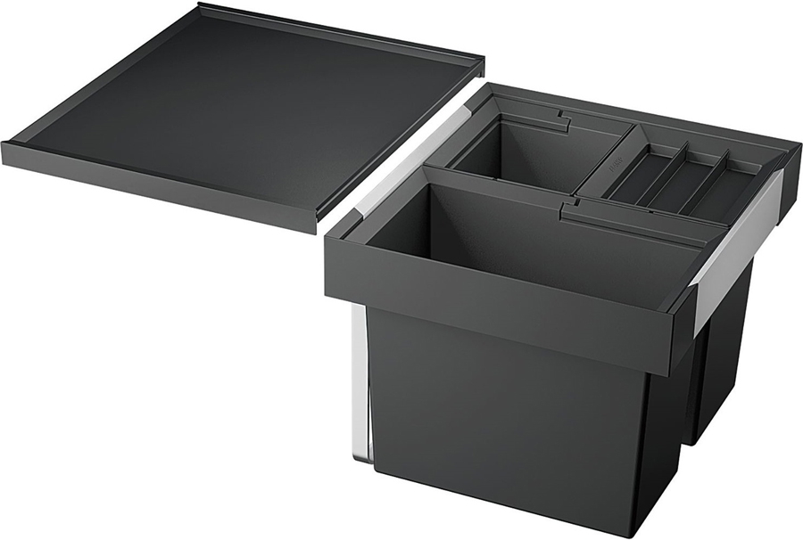 Sorter Blanco FLEXON II 50/3 521470
