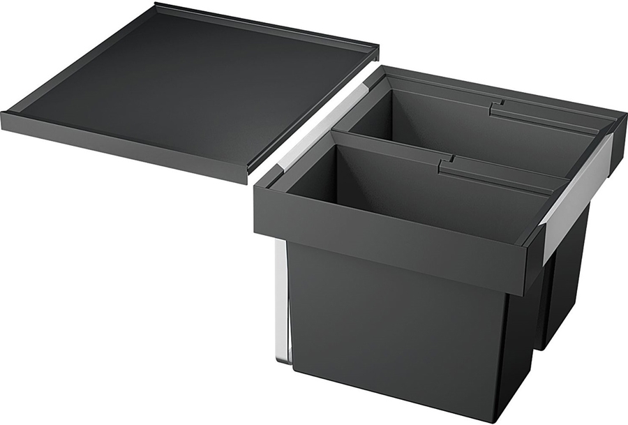 Sorter Blanco FLEXON II 50/2 521469