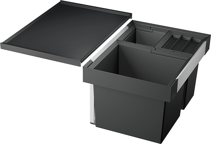 Sorter Blanco FLEXON II XL 60/3 521473