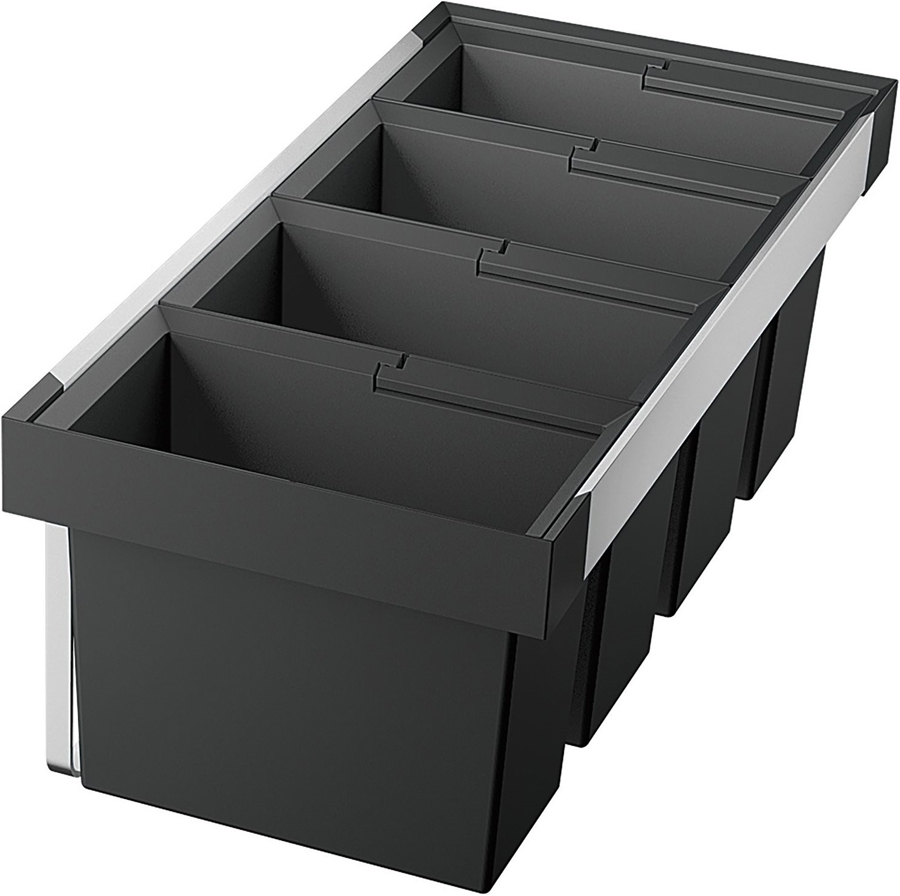 Sorter Blanco FLEXON II 90/4 521475