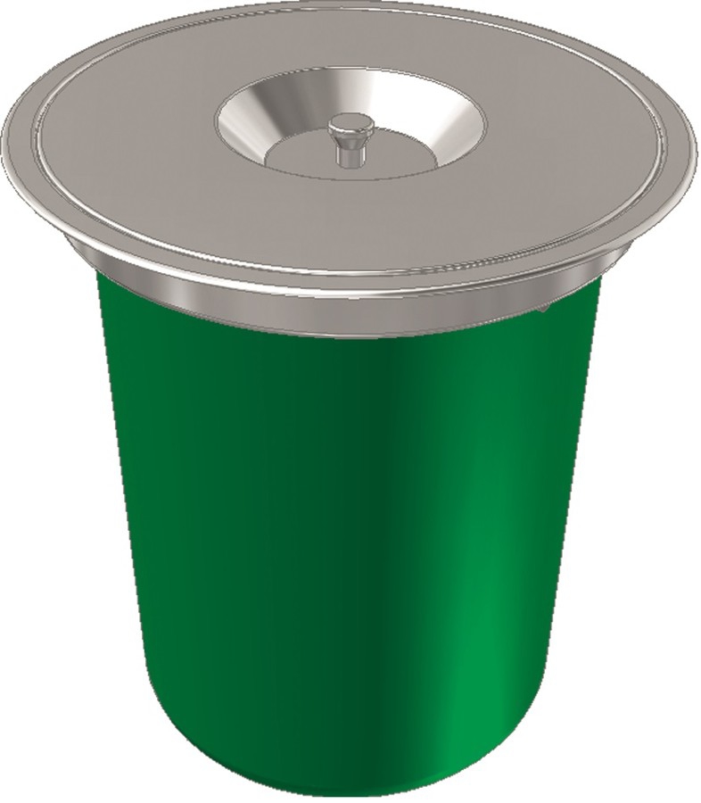 Sorter Franke KEA F12 montáž do roviny 134.0035.043