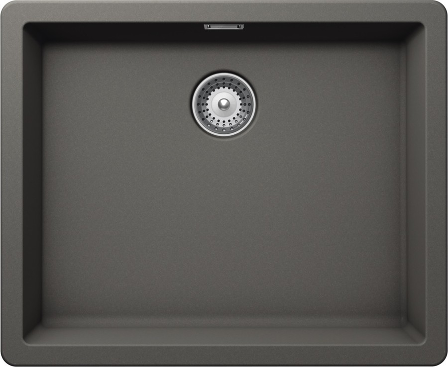 Kuchynský drez Schock GREENWICH N-100L Silverstone