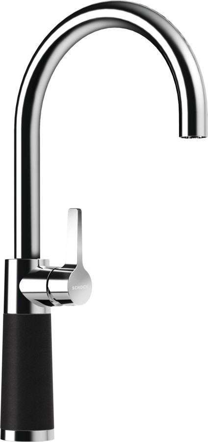 Drezová batéria Schock SC-520 555000 Nero