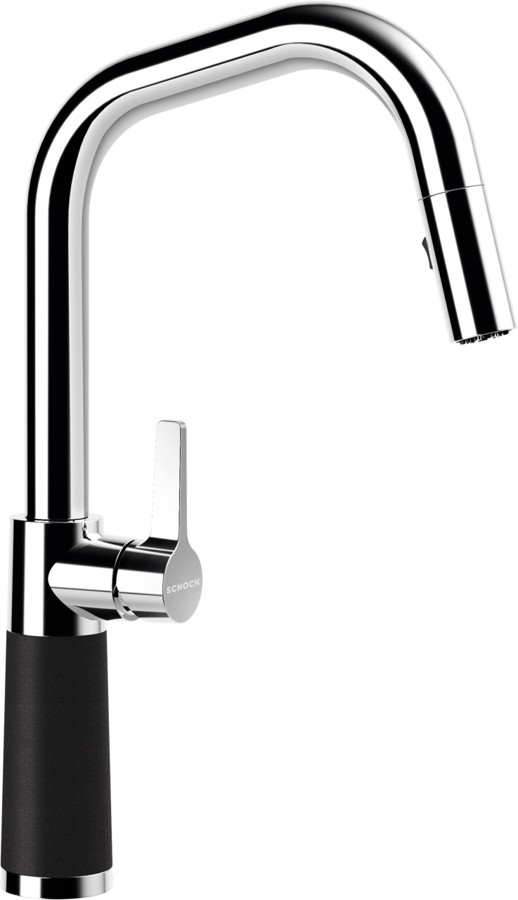 Drezová batéria Schock SC-530 556120 Nero