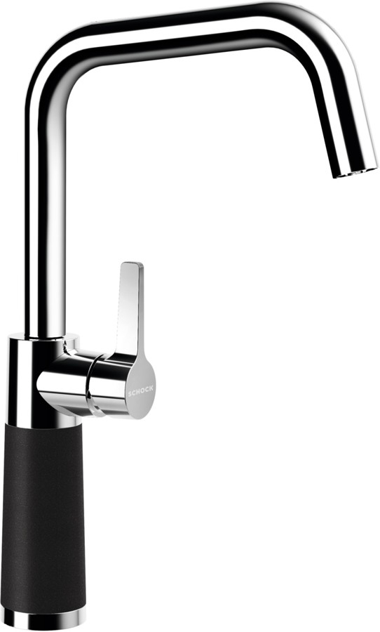 Drezová batéria Schock SC-530 556000 Nero