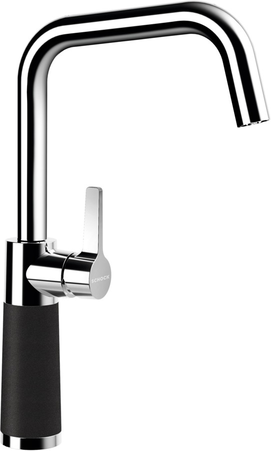 Drezová batéria Schock SC-530 556000 Onyx