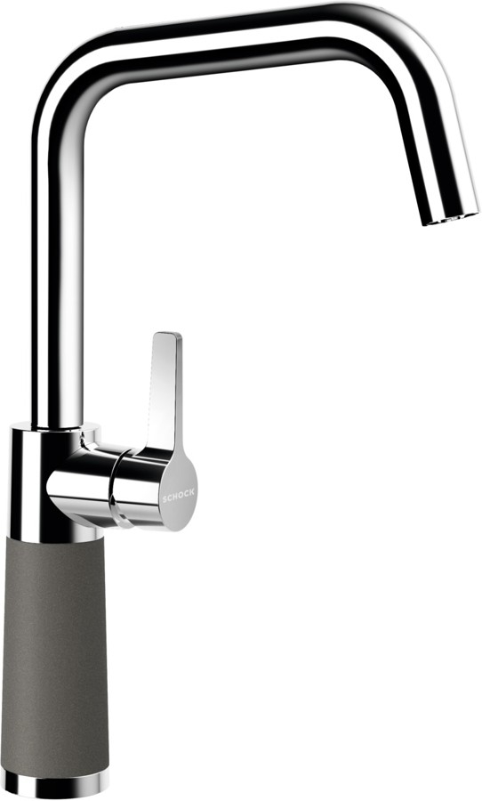 Drezová batéria Schock SC-530 556000 Asfalt
