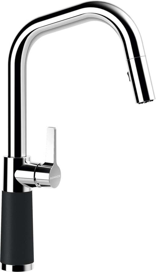 Drezová batéria Schock SC-530 556120 Magma