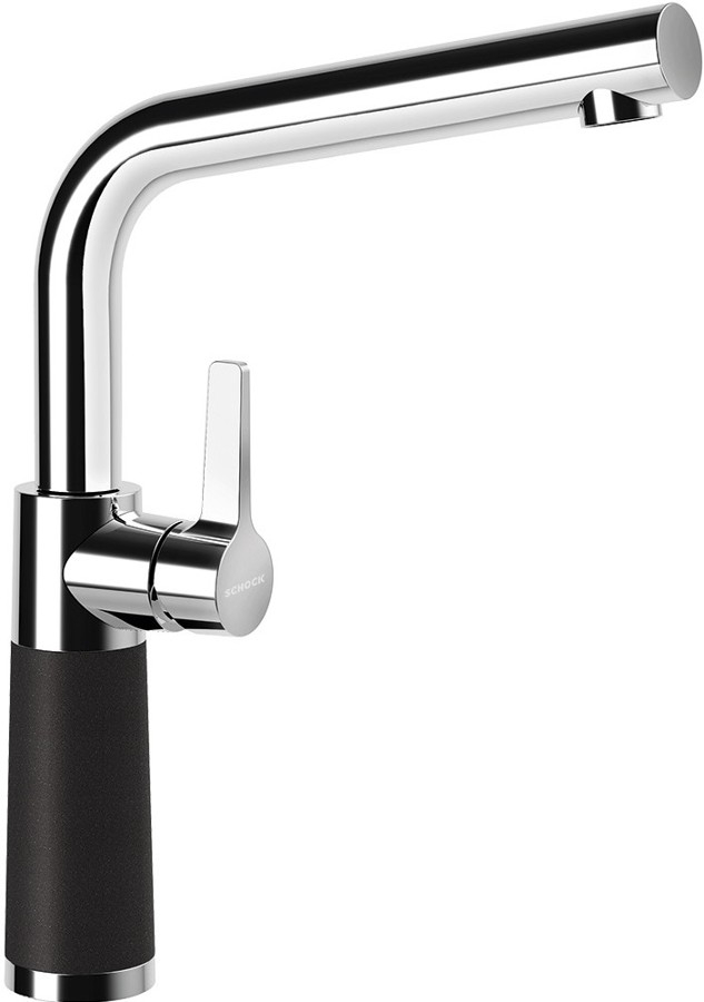 Drezová batéria Schock SC-540 557000 Nero