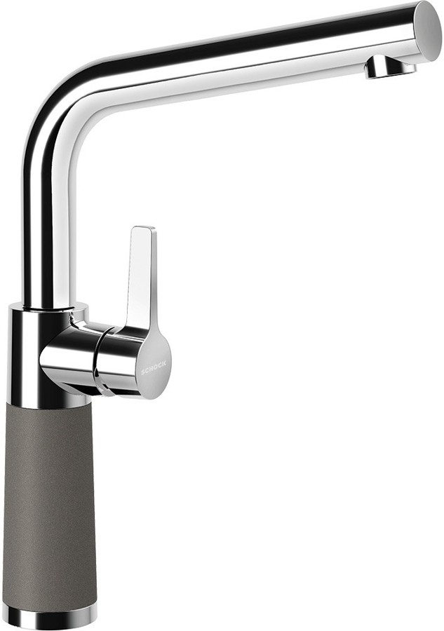 Drezová batéria Schock SC-540 557000 Asfalt