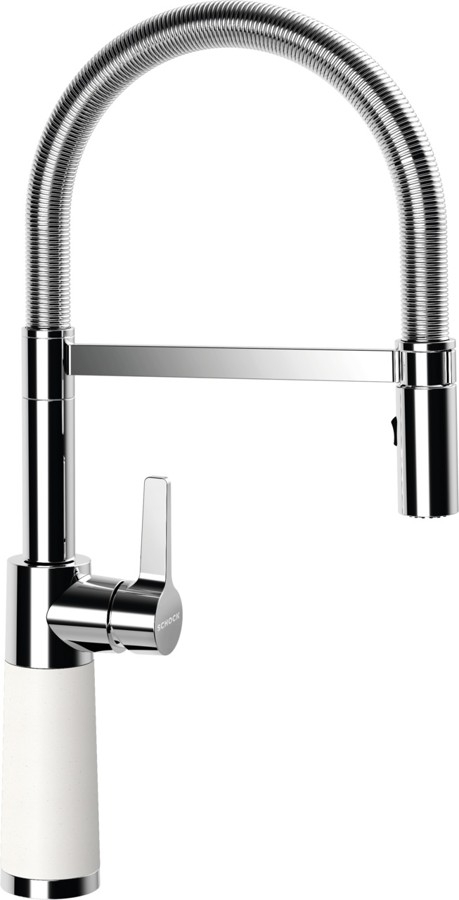 Drezová batéria Schock SC-550 558000 Polaris