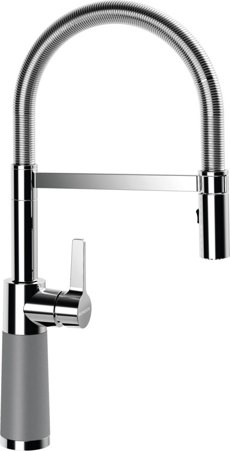 Drezová batéria Schock SC-550 558000 Croma