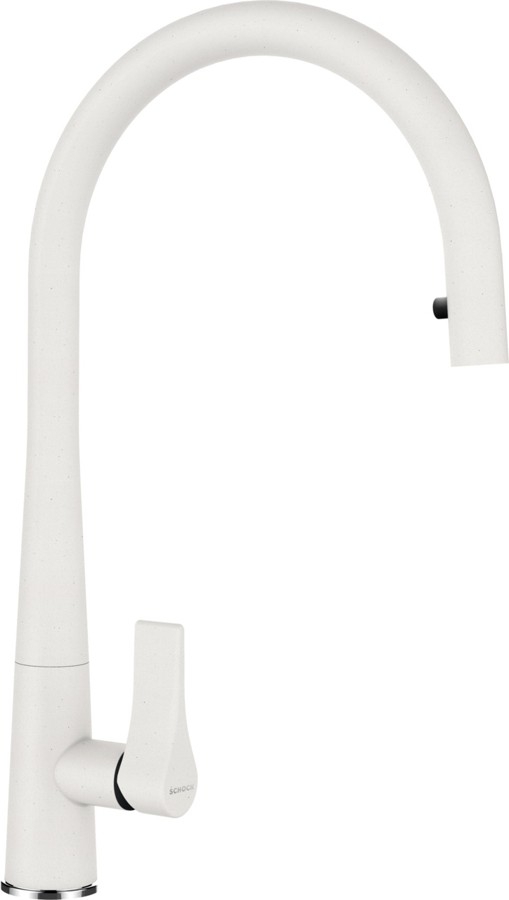 Drezová batéria Schock GOTA 521120 biela