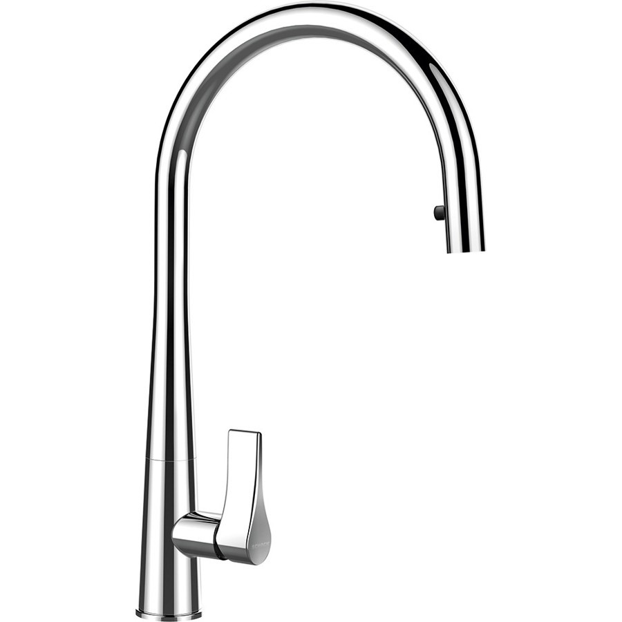 Drezová batéria Schock GOTA 521120 chróm