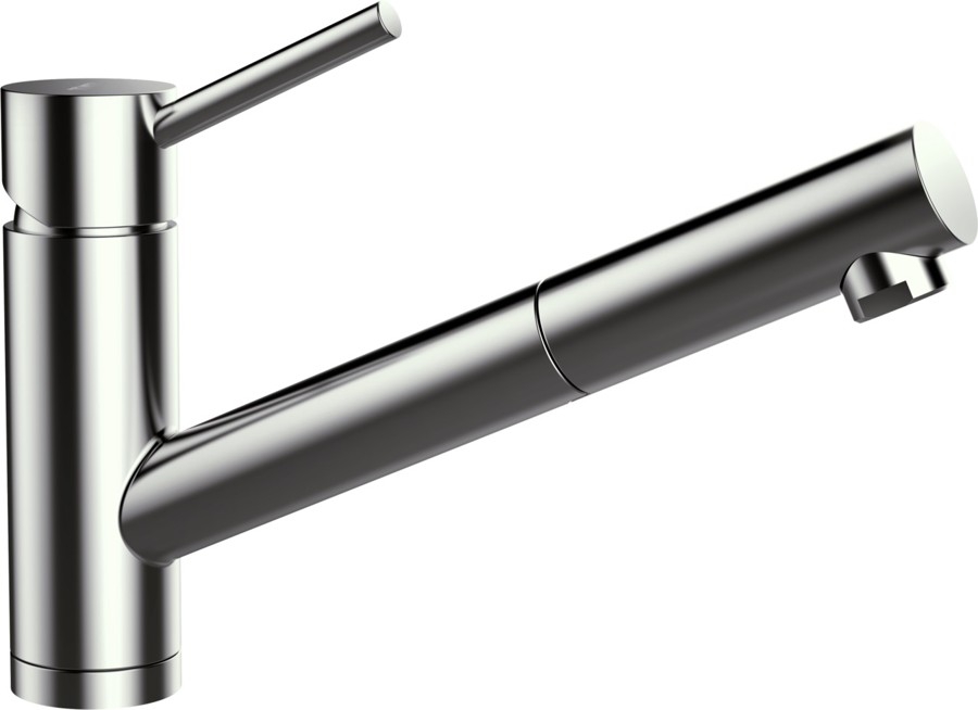 Drezová batéria Schock ALTOS S 530120 nerezový