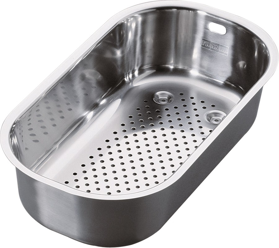 Franke miska 112.0040.691 nerezová oceľ