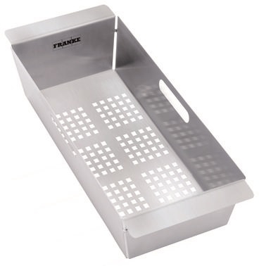 Franke miska 112.0057.214 nerezová oceľ