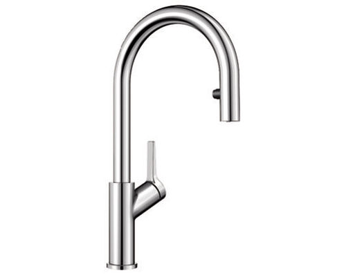 Drezová batéria Blanco CARENA-S Vario chróm 521356