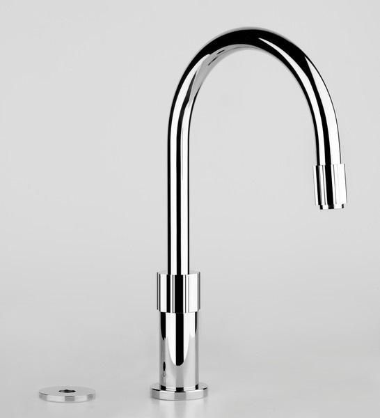 Drezová batéria Franke FG 7257.031 chróm