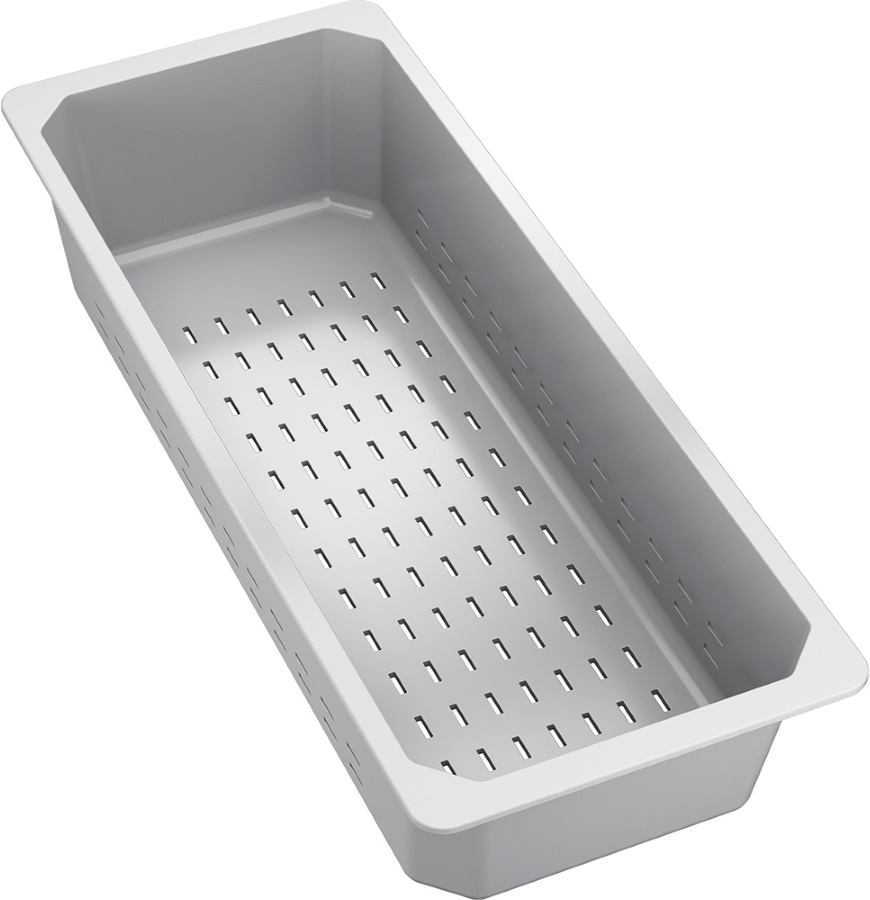 Franke miska 112.0512.280 sivý plast