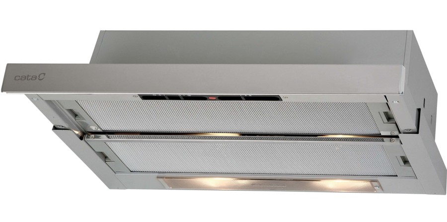 Digestor CATA TF 5260 Nerezová oceľ