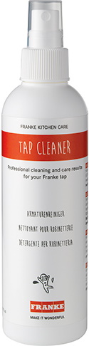 Franke Čistiaci sprej Tap Cleaner 112.0530.239