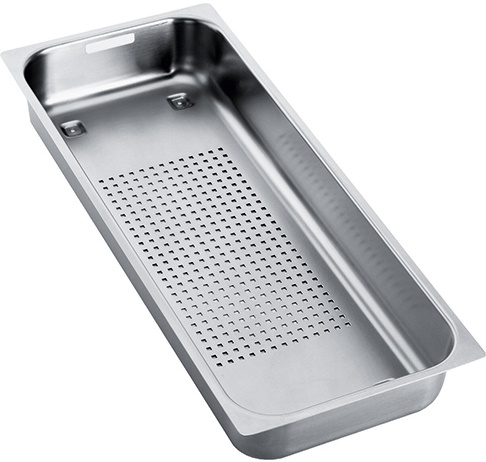 Franke miska 112.0057.850 nerezová oceľ