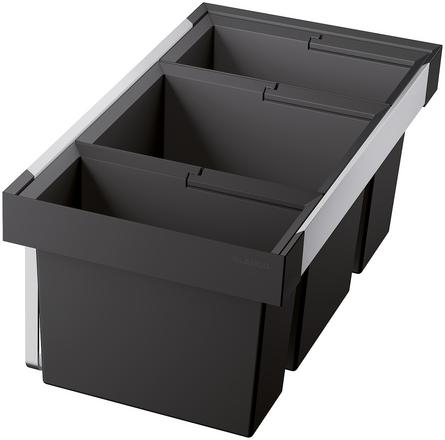 Sorter Blanco FLEXON II 80/3 525221