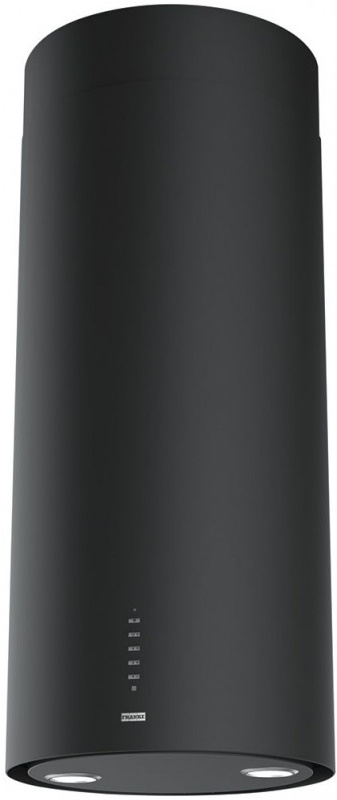 Digestor Franke FTU PLUS 3707 I BK čierna