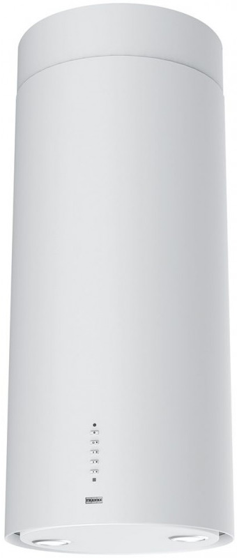 Digestor Franke FTU PLUS 3707 I WH biela