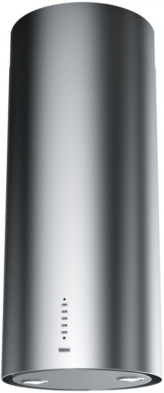 Digestor Franke FTU PLUS 3707 I XS nerezová oceľ