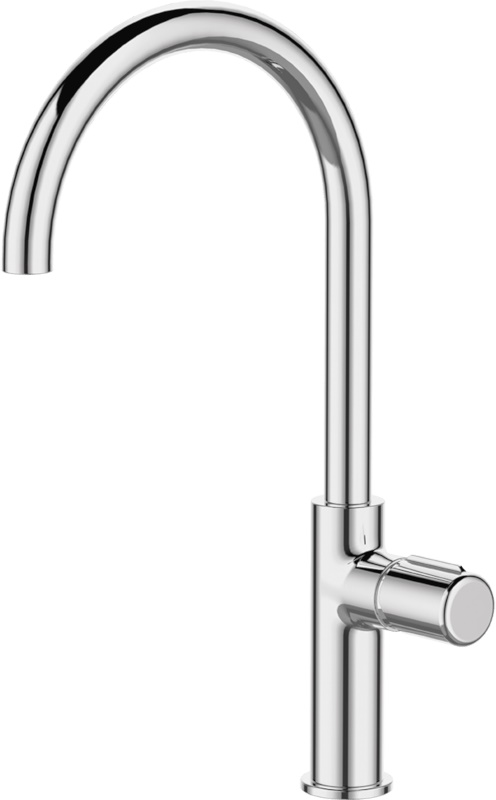 Drezová batéria Laveo PRETTO 068D chróm