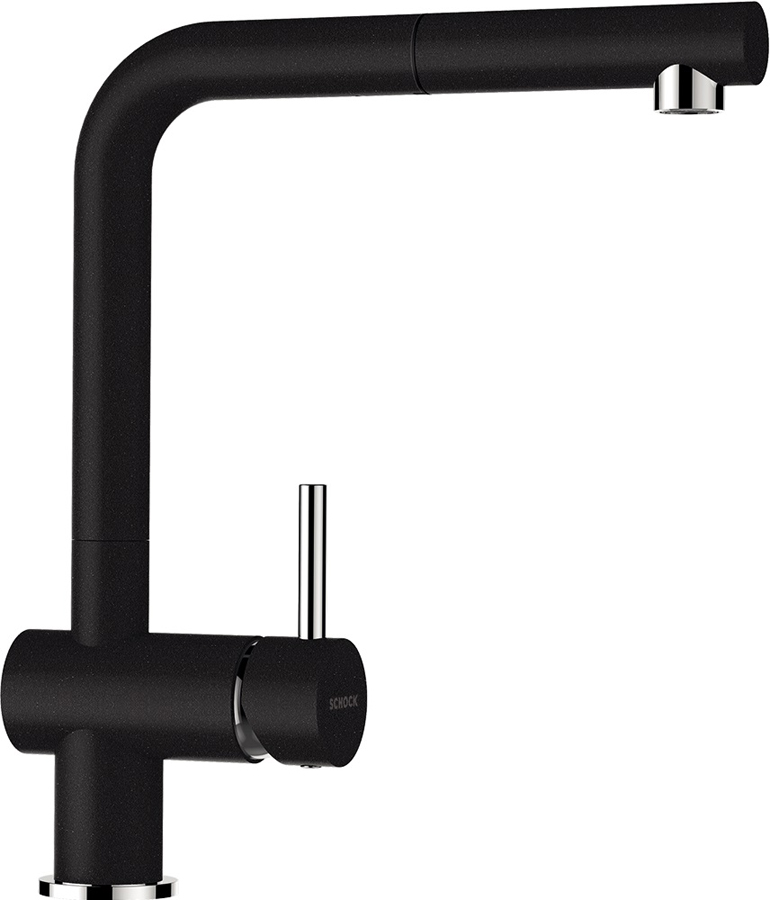 Drezová batéria Schock EPOS 540120 Onyx