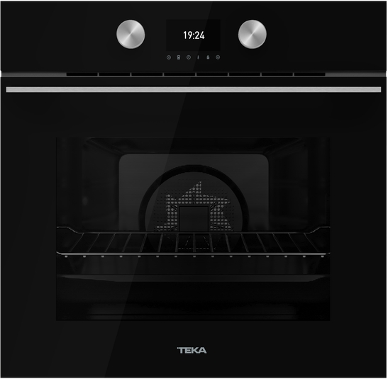 Vstavaná rúra Teka HLB 8600 BK