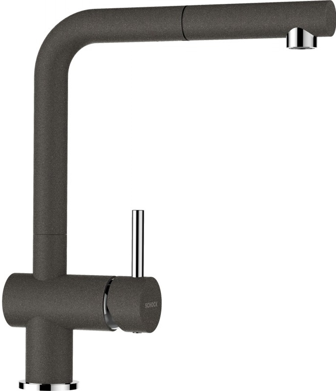 Drezová batéria Schock EPOS 540120 Asphalt
