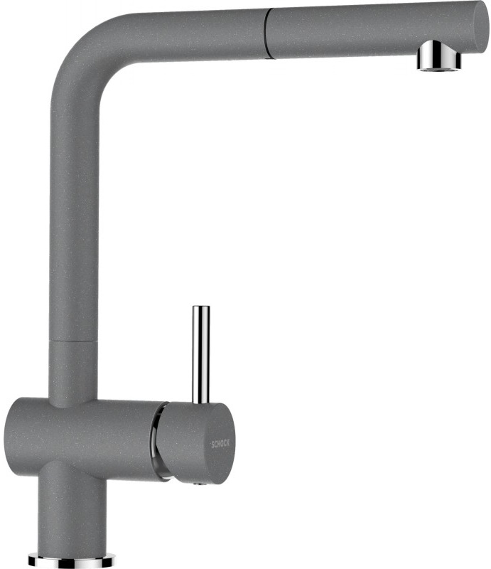 Drezová batéria Schock EPOS 540120 Croma
