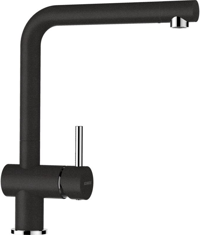 Drezová batéria Schock EPOS 540000 Onyx
