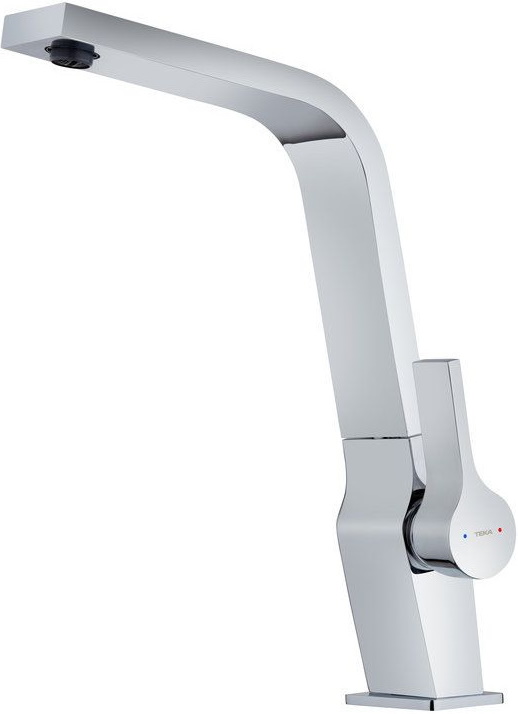 Drezová batéria Teka ICC 915 CR chróm