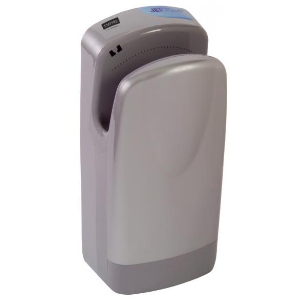 Vysúšač rúk CATA EMPIRE TORNADO AUTOMATIC Strieborný