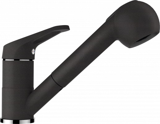 Drezová batéria Schock COSMO 525122 Onyx