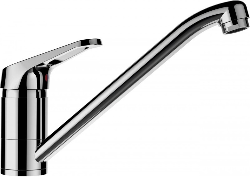 Drezová batéria Schock COSMO 525001 chróm