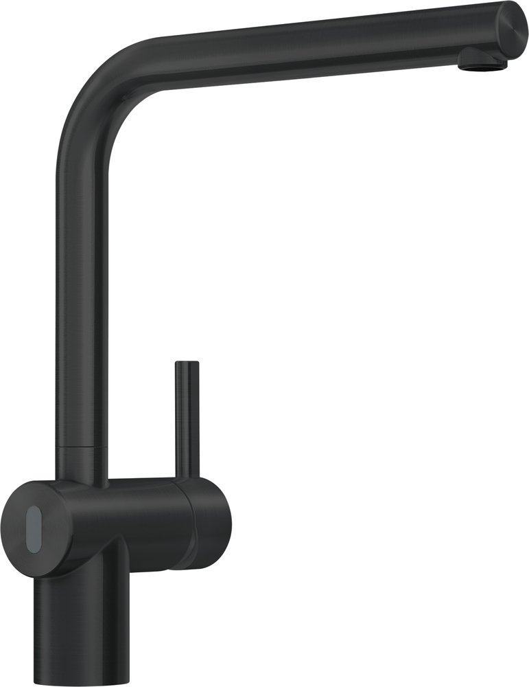 Drezová batéria Franke FC 5489.502 ATLAS NEO SENSOR celonerez čierna