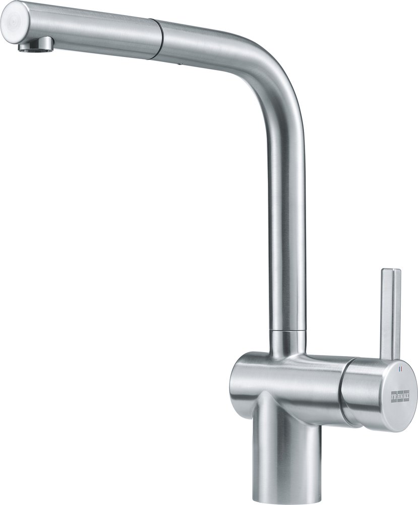 Drezová batéria Franke FC 3791.501 ATLAS NEO celonerez