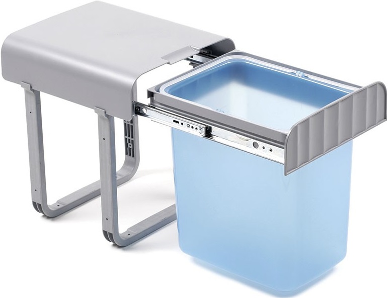 Sorter Alveus ALADIN 1x16 litrov